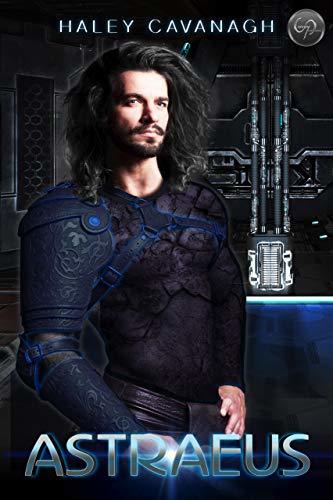 Astraeus by Haley Cavanagh