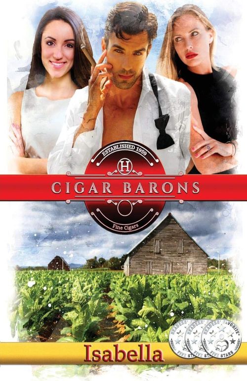 Cigar Barons by Isabella .