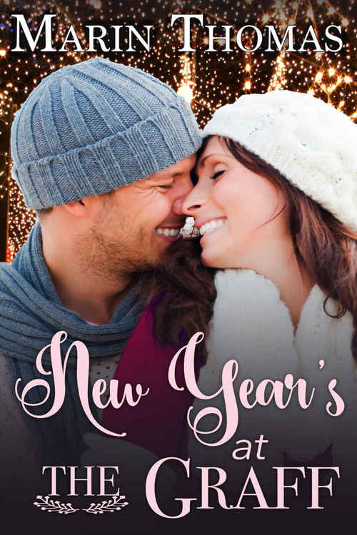 New Year's at the Graff by Marin Thomas