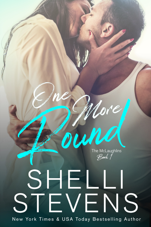 One More Round by Shelli Stevens