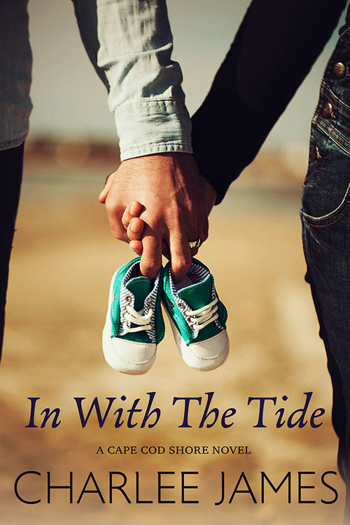 In with the Tide by Nicole Smith