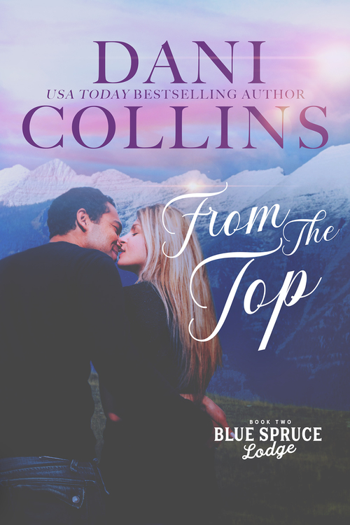 From The Top by Dani Collins