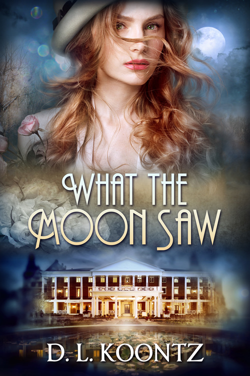 What the Moon Saw by D.L. Koontz