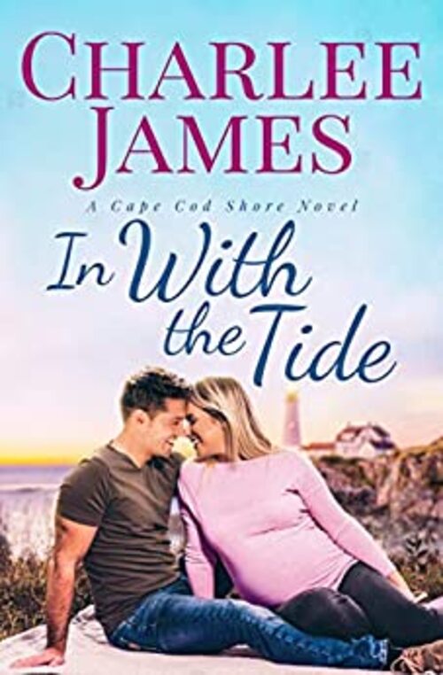 In With The Tide by Charlee James
