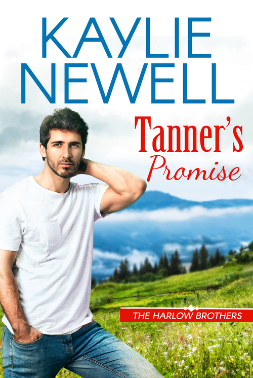 Tanner's Promise by Kaylie Newell