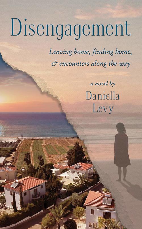 Disengagement by Daniella Levy