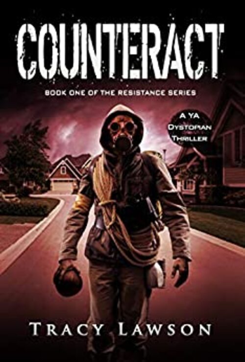 Counteract by Tracy Lawson