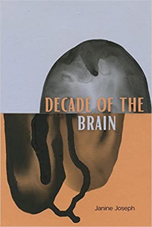 Decade of the Brain by Janine Joseph