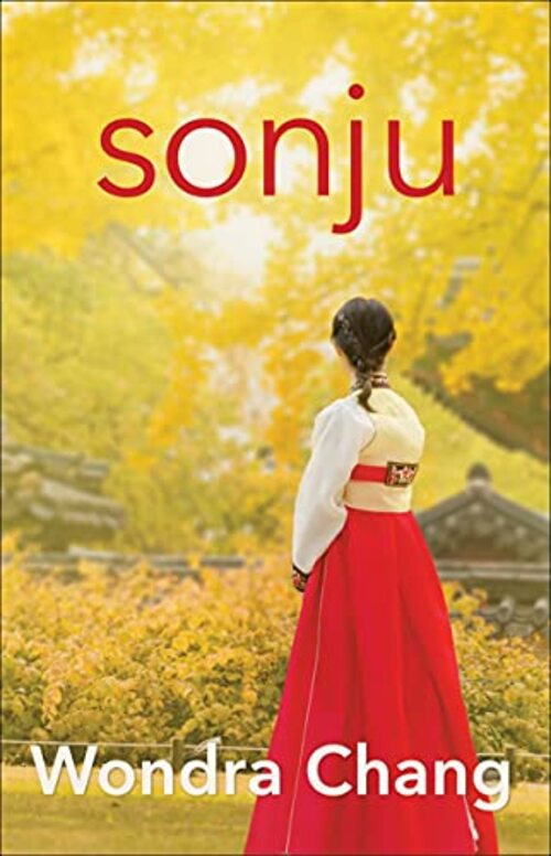 Sonju by Wondra Chang