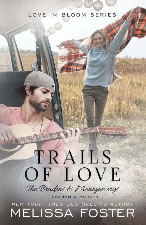 Trails of Love by Melissa Foster