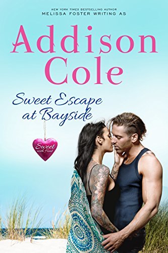 Sweet Escape at Bayside by Addison Cole