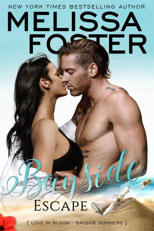 Bayside Escape by Melissa Foster