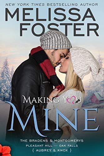 Making You Mine by Melissa Foster