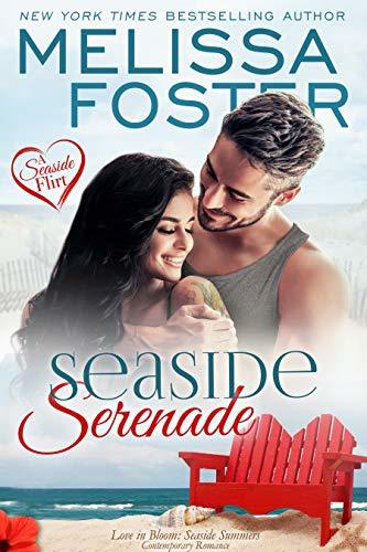 Seaside Serenade by Melissa Foster