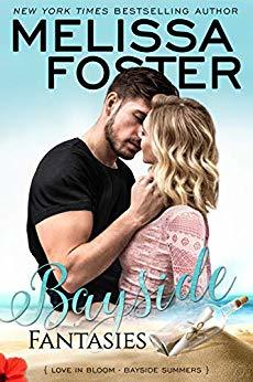 Bayside Fantasies by Melissa Foster