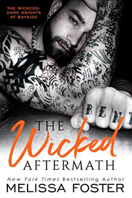 The Wicked Aftermath by Melissa Foster