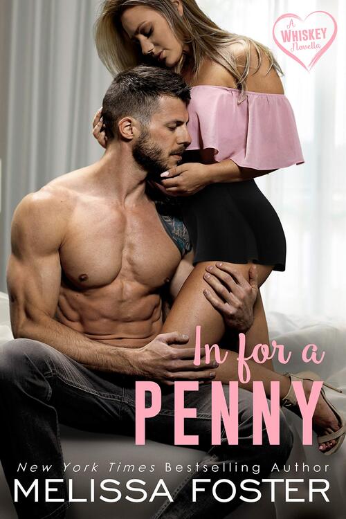 In for a Penny by Melissa Foster
