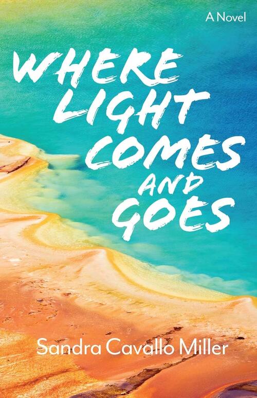 Where Light Comes and Goes by Sandra Cavallo Miller