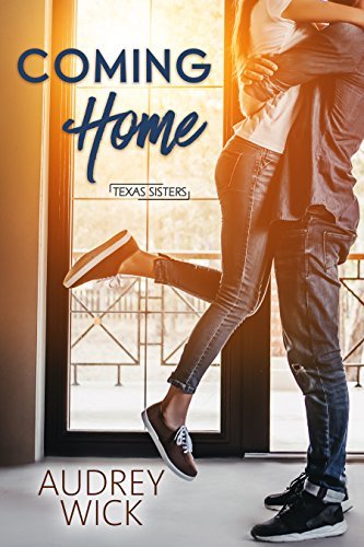 Coming Home by Audrey Wick