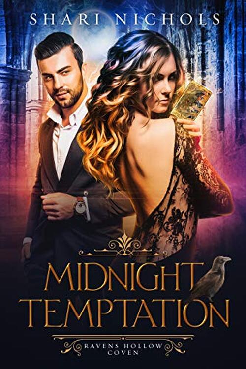 Midnight Temptation by Shari Nichols