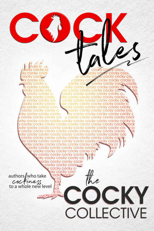 Cocktales by Kylie Scott