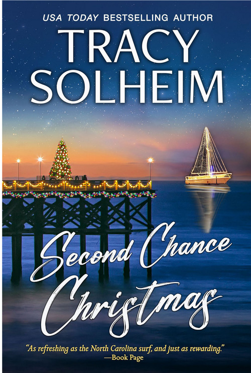 SECOND CHANCE CHRISTMAS