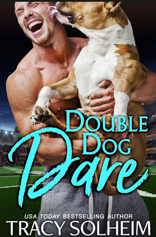 Double Dog Dare by Tracy Solheim