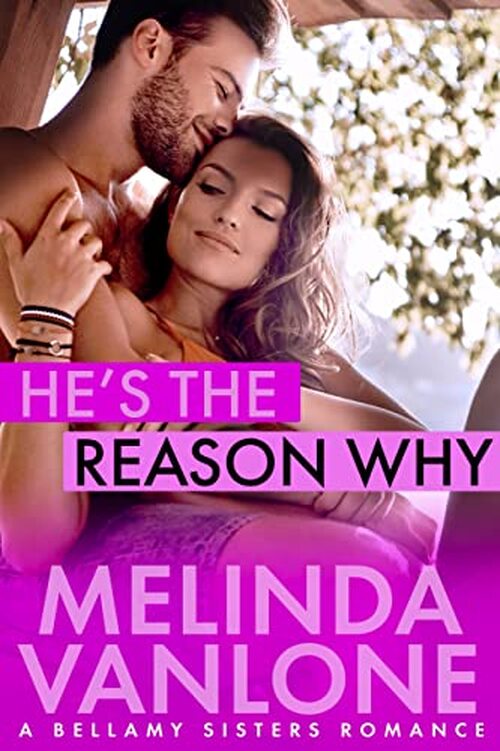 He's The Reason Why by Melinda VanLone