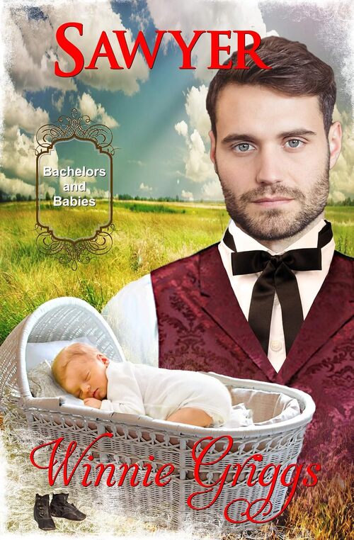 Sawyer by Winnie Griggs