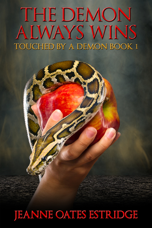 The Demon Always Wins by Jeanne Oates Estridge