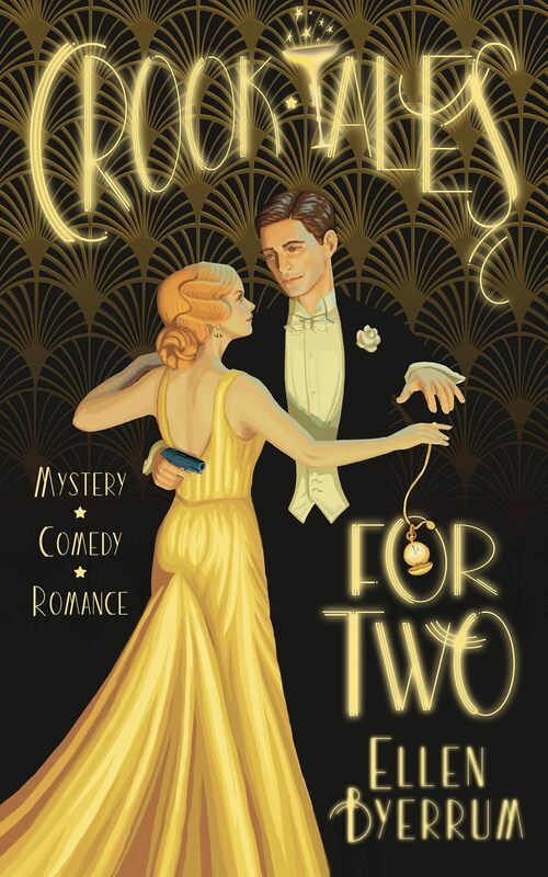 Crook Tales For Two