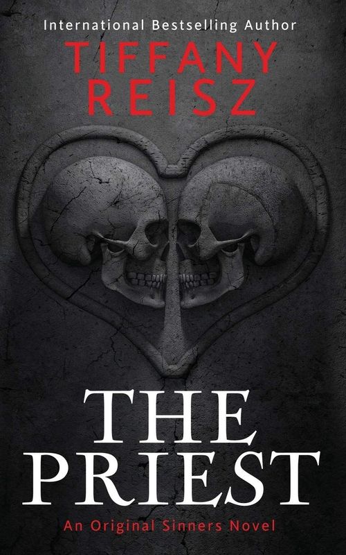 The Priest by Tiffany Reisz