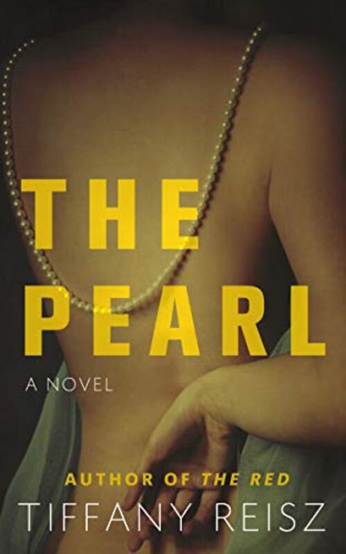 The Pearl by Tiffany Reisz