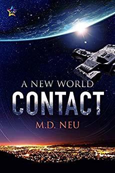 Contact by M.D. Neu