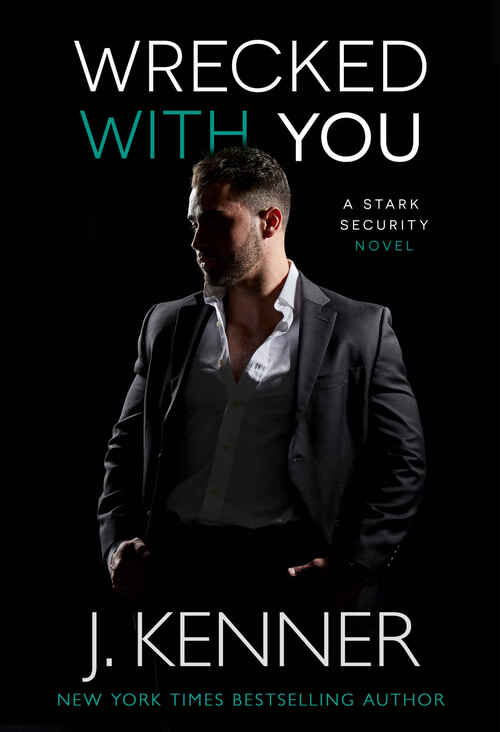 Wrecked with You by J. Kenner