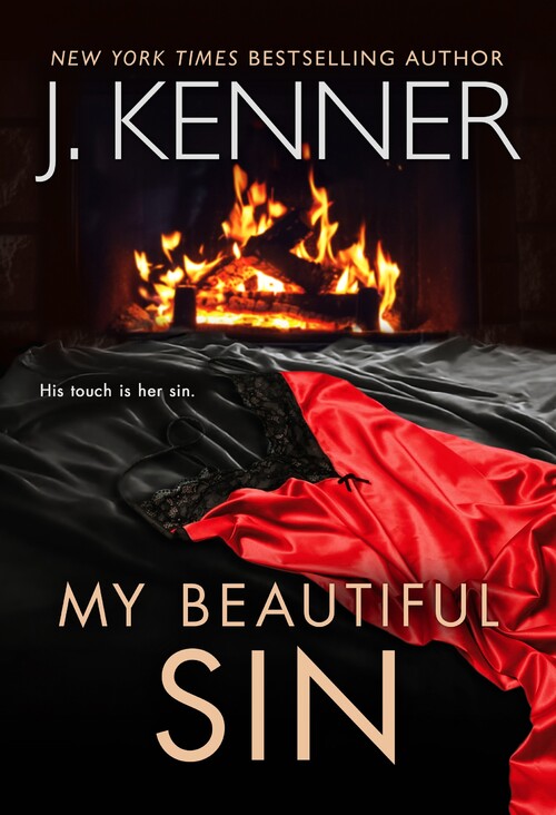 My Beautiful Sin by J. Kenner
