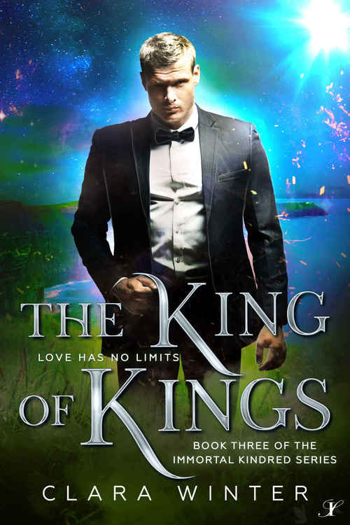 The King of Kings by Clara Winter
