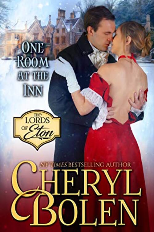 One Room at the Inn by Cheryl Bolen