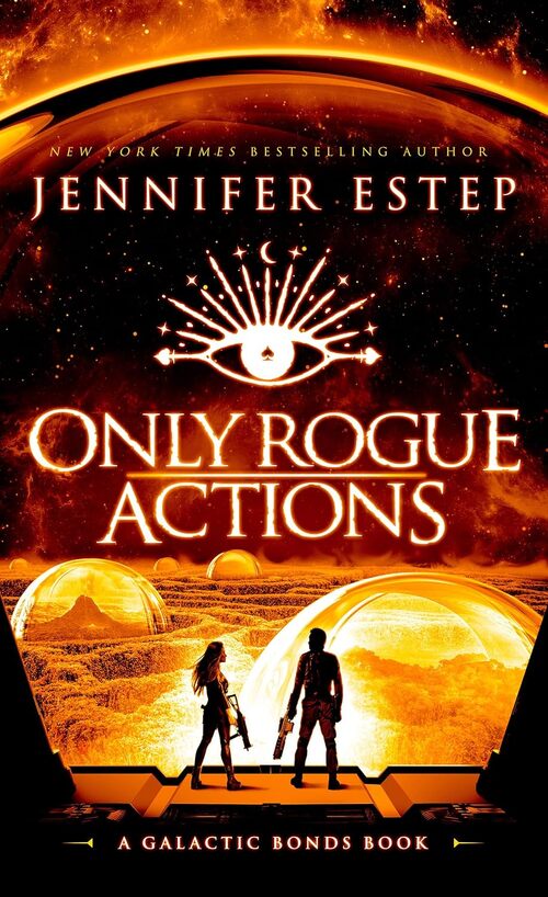 Only Rogue Actions