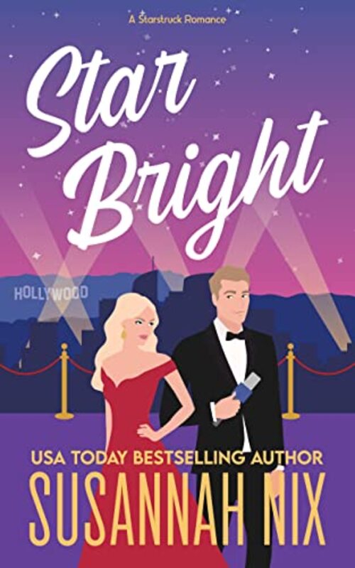 Star Bright by Susannah Nix