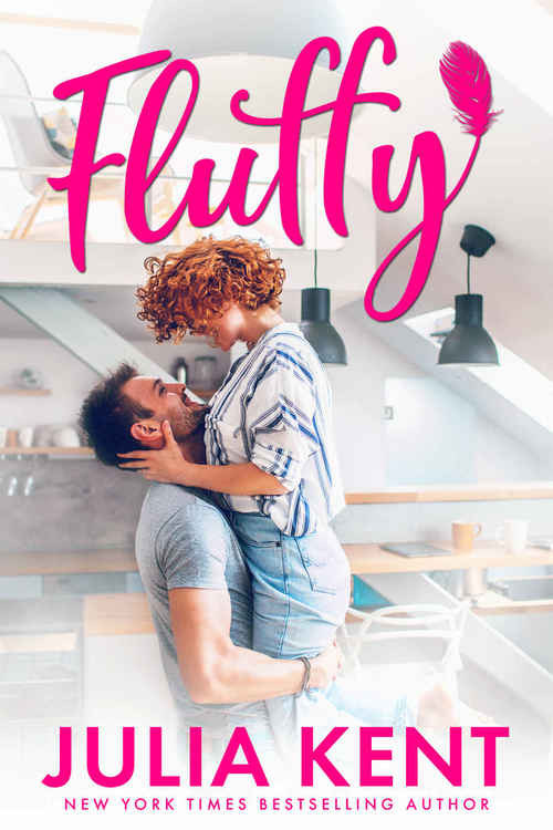 Fluffy by Julia Kent