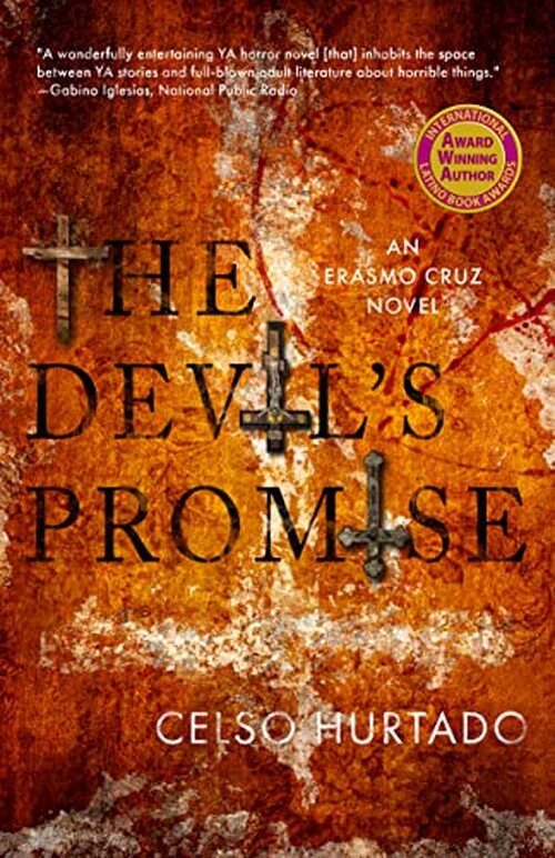 The Devil’s Promise