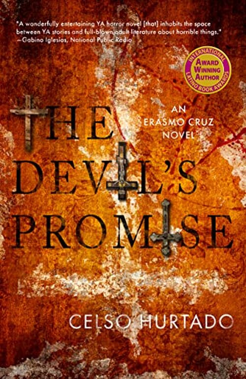 The Devil’s Promise by Celso Hurtado