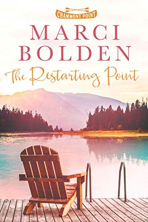 The Restarting Point by Marci Bolden