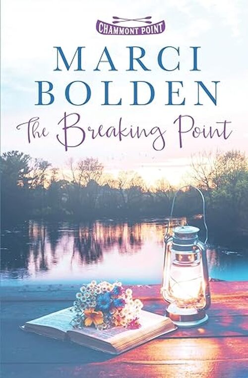 The Breaking Point by Marci Bolden