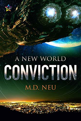 Conviction by M.D. Neu