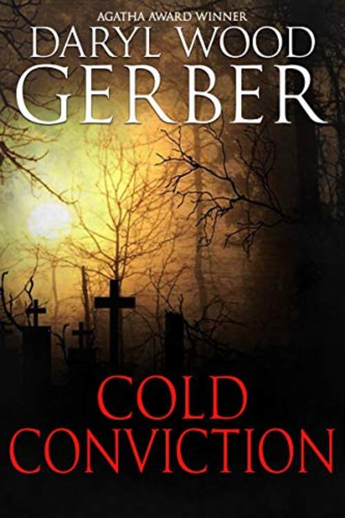 Cold Conviction by Daryl Wood Gerber