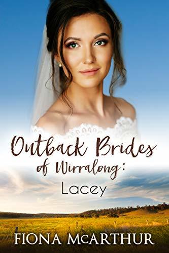 Lacey by Fiona McArthur