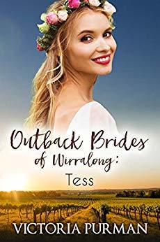 Tess by Victoria Purman