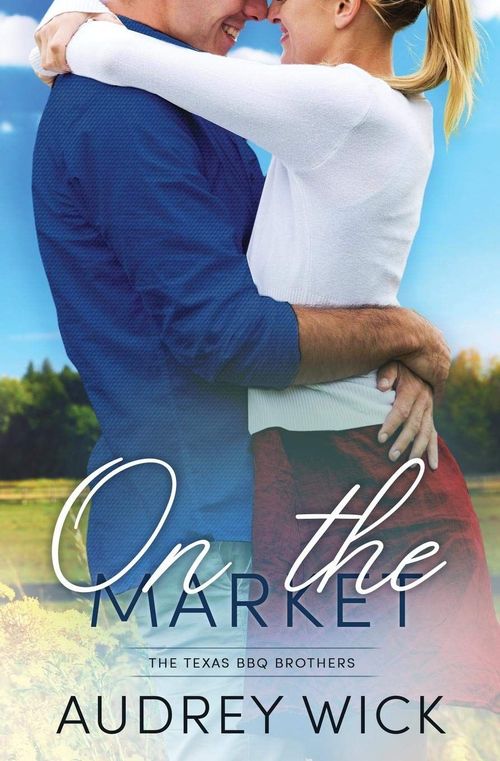 On the Market by Audrey Wick